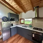 Casa Junto A Ojos Del Caburgua